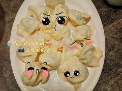 -李记饺子·熏酱东北菜(欢乐谷店)
