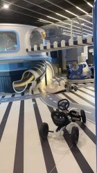 -Land Mark 蓝马乐园(印象城店)