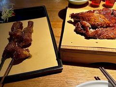 -桂小厨广西菜(印象城店)