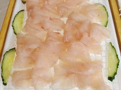 -官塘锋记鱼生·生腌·砂锅粥(牌坊街店)