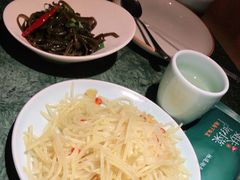 -姐夫的小菜(新中关购物中心店)