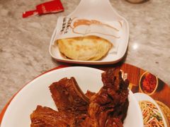 -老碗会·陕西手工面(中心书城店)