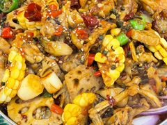 -小民大排档(马场角横路店)