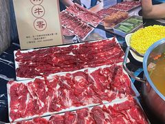 -古乐牛香·鲜牛肉牛杂火锅(五一中路店)