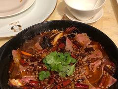 -8餐厅(新葡京酒店)