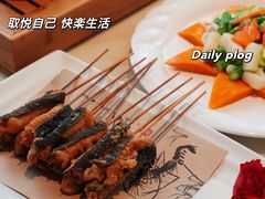 -帝景壹号粤菜餐厅(美丽沙店)