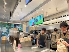 -喜茶(广州保利中环店)