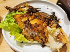 -大话小腰(鸟巢店)