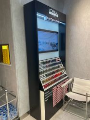 -PE SALON