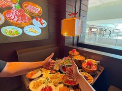 -牛YO寿喜烧和牛火锅自助(三台子万象汇店)