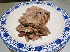 -宁夏国强手抓羊肉·清真菜(未央路凤三店)