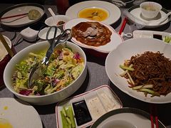 -秀儿四九城·新京菜(亚运村鸟巢店)