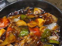 -韩仁阁米肠汤饭(韩乐坊店)