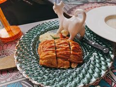-弗拉门戈西班牙餐厅酒吧(意式风情街店)