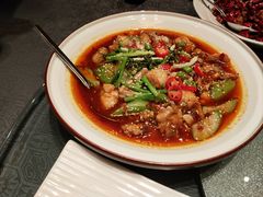 -粤尚腾香居中餐厅(首都机场希尔顿店)