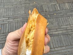 -易老大蛋烘糕(奎星楼总店)