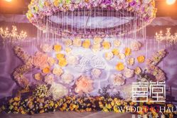 -上海大酒店·婚宴年会宴会厅