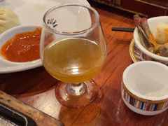 -思金拉措庄园藏餐(太阳岛店)