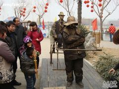 -中国翰园碑林