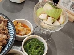 -沼津港精致料理·寿喜烧·烧鸟(龙湖南桥天街日料榜单店)