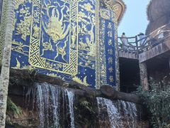 -海南槟榔谷黎苗文化旅游区