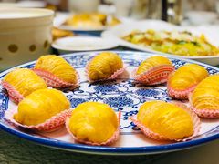 -頂好酒家·经典粤菜(海信广场店)