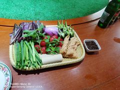 -关东大厨老三熏鹅(新石店)