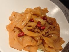 -奉天小馆·非遗东北菜(济南万象城店)