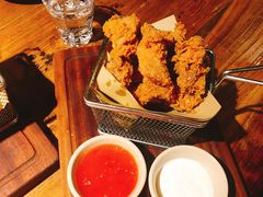 -印咖啡IN COFFEE(红旗街店)