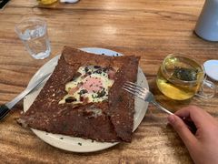 -RAC BAR(安福路店)