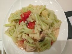 番茄田园菜花-太兴餐厅(东方广场分店)
