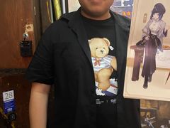 -YOGO优果密室逃脱(新佳丽广场店)