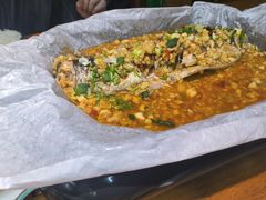 -三煮纸包鱼(青岛总店)