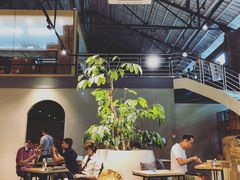 -GOTLOT COFFEE&KITCHEN角落厨房NOOK店