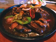 -锦至私房菜(长乐店)