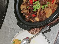 -和源祥·日照菜扛把子(万平口一店)