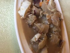 舟山蟹糊-小厨师·二十年沈家门小海鲜(百井坊巷店)