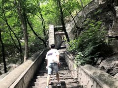 -北京上方山国家森林公园