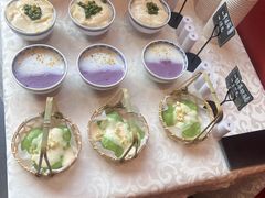 -金陵家宴·金陵春·南京菜(夫子庙店)