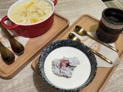 走错门的奶冻-春风·有糖(崇宁路店)