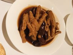 凤爪-香宫(九龙香格里拉店)