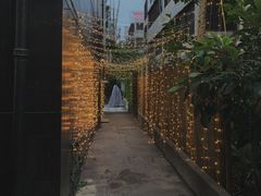 -旧屋咖啡(海景店)