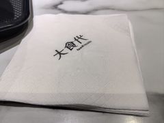 -无名缘米粉(大食代东方广场店)