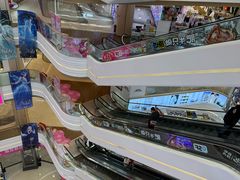 -吾悦广场(南京鼓楼店)