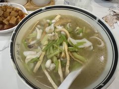 -老地方面馆(思南路店)