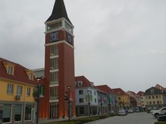 -美兰湖景区