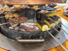 -号令江湖·水浒烤肉(和畅睦邻中心店)
