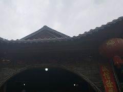 -全汁全味驴庄(凤岗店)