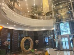 -家缘大酒店(新天地不夜城店)