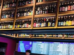 -牛啤堂精酿啤酒餐吧(五棵松华熙店)